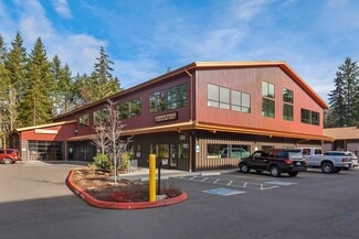 More details for 9440 Sportsman Club Rd NE, Bainbridge Island, WA - Flex for Lease