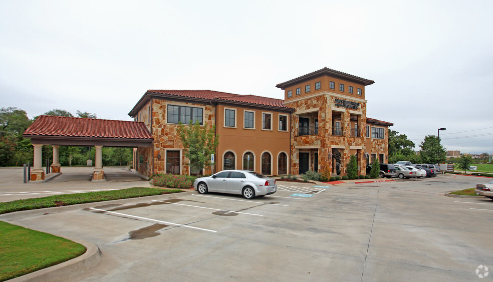 1110 E State Highway 114, Southlake, TX for sale - Building Photo - Image 1 of 1