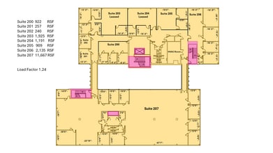 4406 W Linebaugh Ave, Tampa, FL for lease Interior Photo- Image 1 of 1