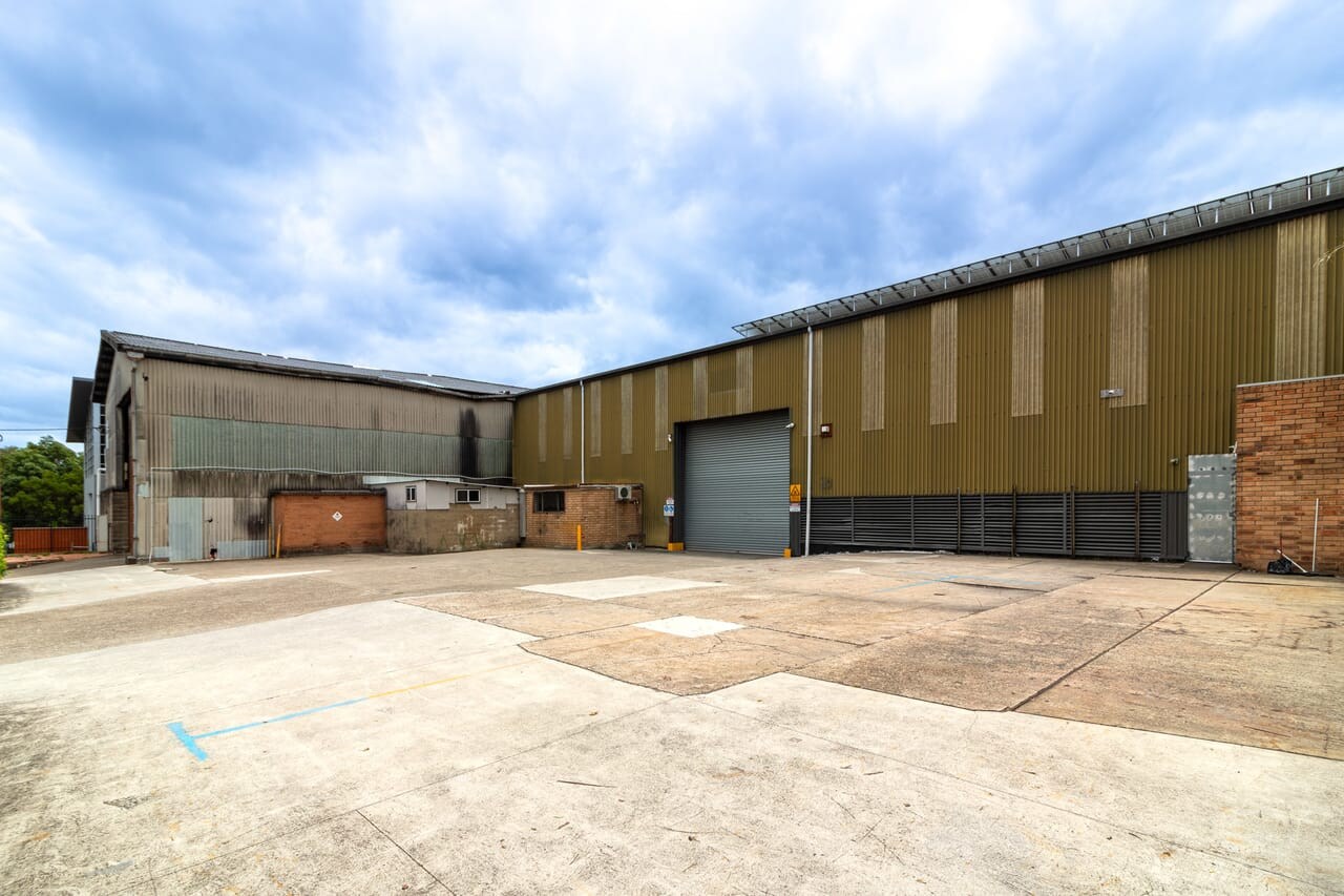 140 Silverwater Rd, Silverwater Parramatta à louer Photo principale- Image 1 de 2