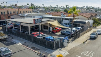 More details for 2505 University Ave, San Diego, CA - Retail for Sale