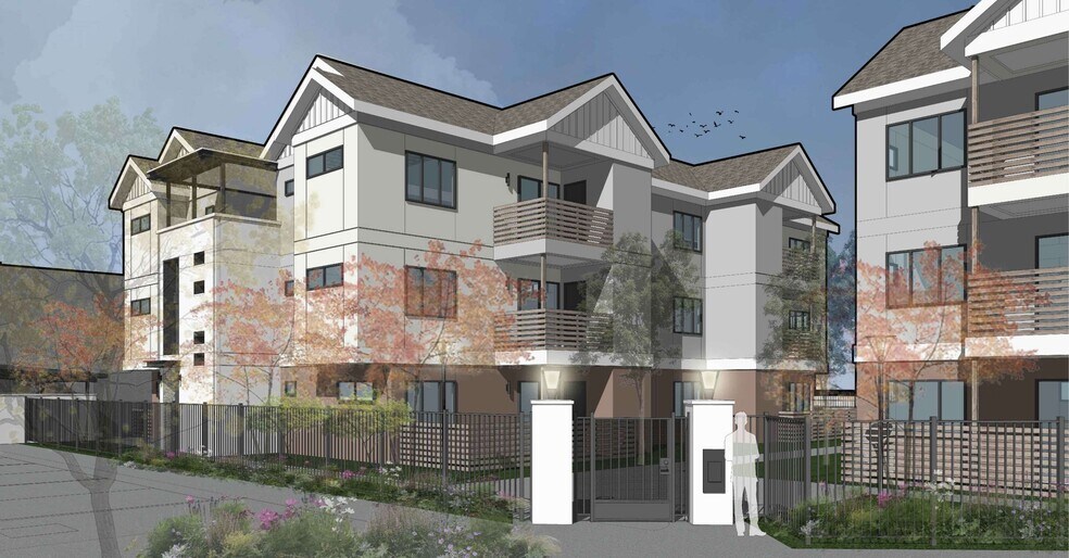 78 Springs Rd, Vallejo, CA à vendre - Photo du bâtiment - Image 1 de 15