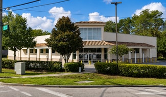 Plus de détails pour 2705 Highway 44 W, Inverness, FL - Commerce de détail à louer