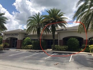 More details for 1301 Plantation Island Dr, Saint Augustine, FL - Office for Lease