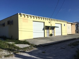 1107 1st Ave S, Lake Worth FL - Warehouse