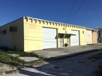 Plus de détails pour 1107 1st Ave S, Lake Worth, FL - Industriel à louer