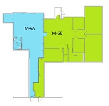 7000 E Kennedy Blvd, Guttenberg, NJ for lease Interior Photo- Image 1 of 11