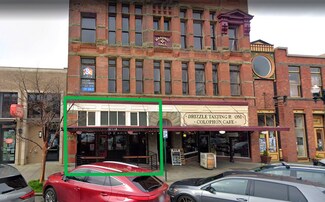 Plus de détails pour 1208-1210 11th St, Bellingham, WA - Commerce de détail à louer