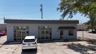 Plus de détails pour 448 E Venice Ave, Venice, FL - Commerce de détail à louer