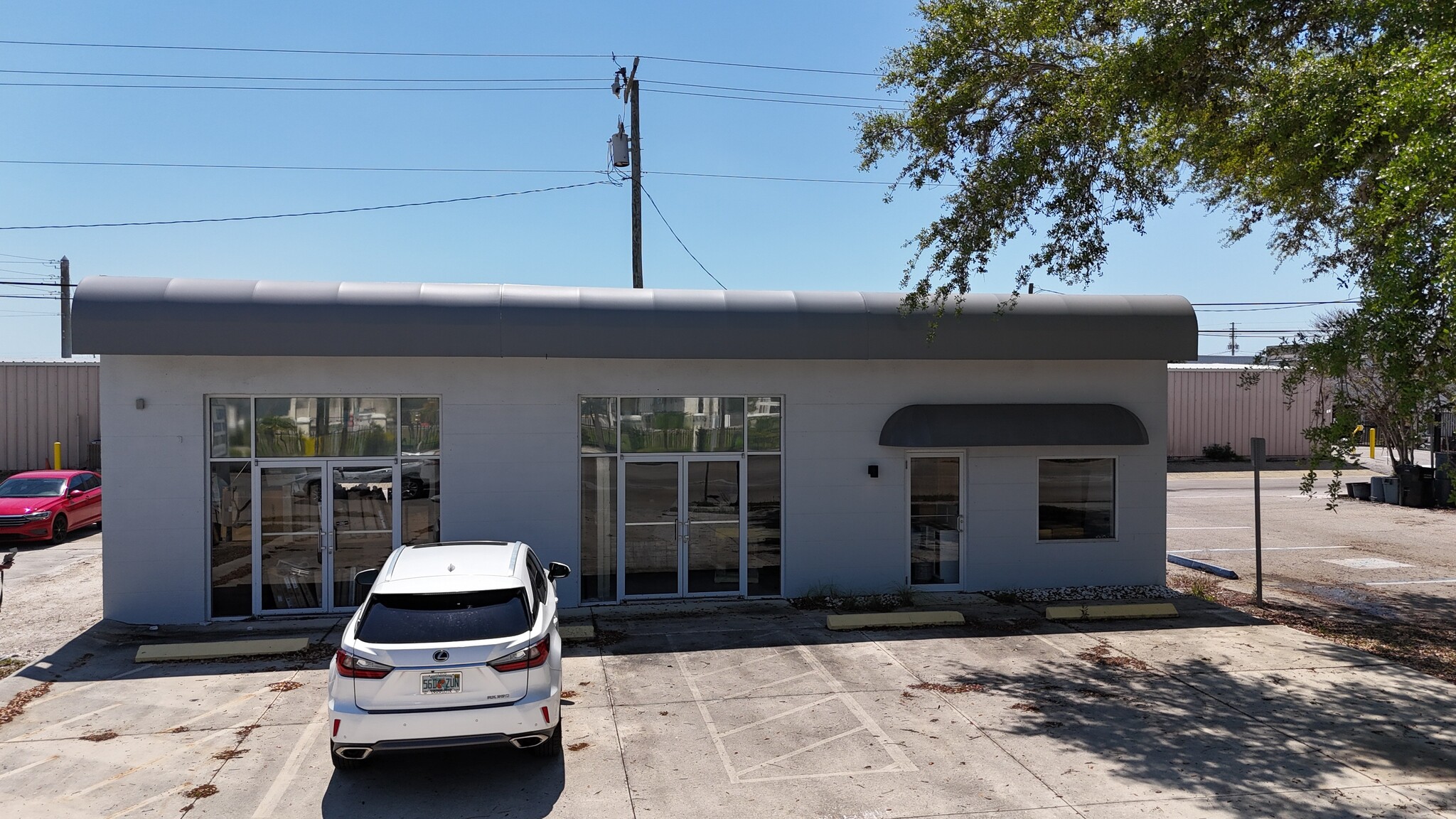 448 E Venice Ave, Venice, FL for lease Primary Photo- Image 1 of 13