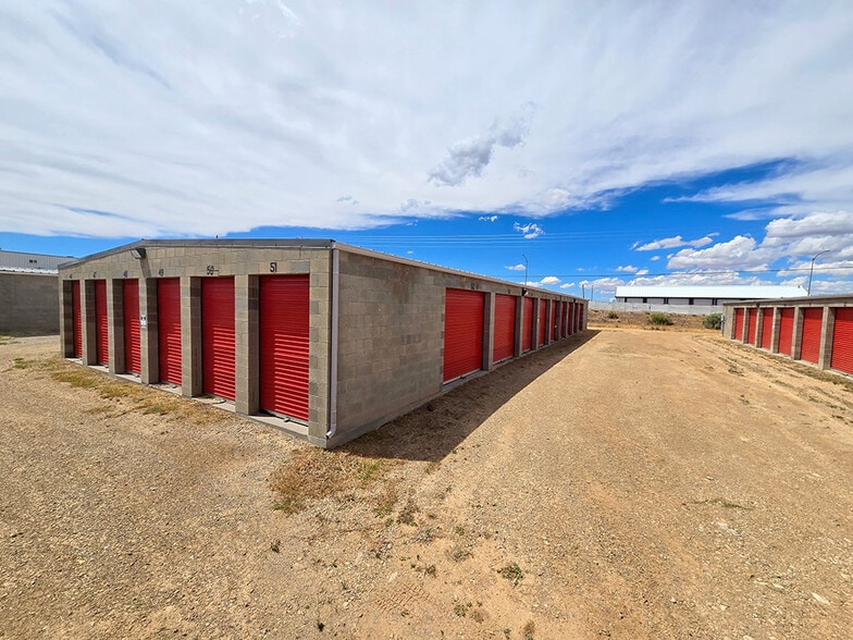 696 E Center St, Monticello, UT for sale - Building Photo - Image 3 of 4