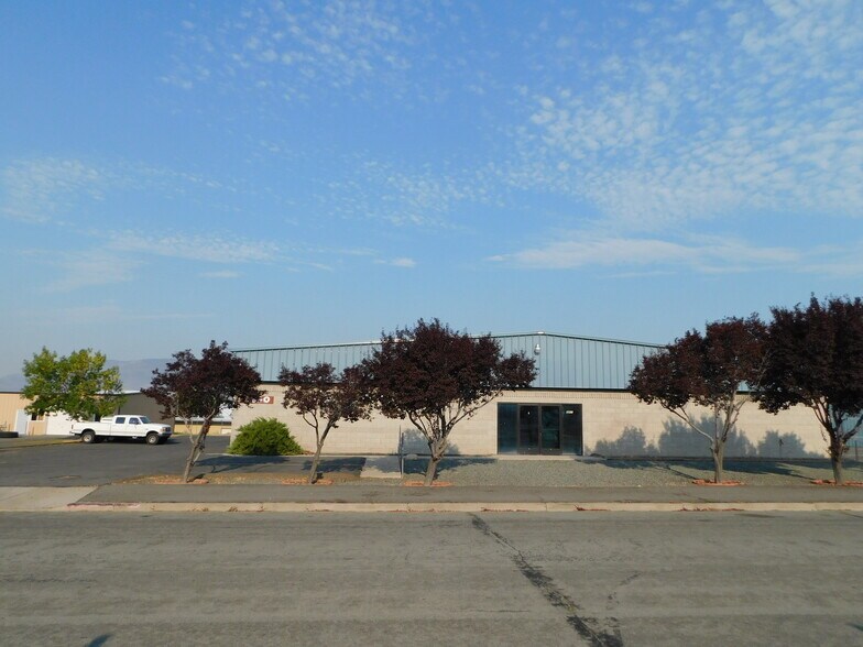 3350 Centennial Park Dr, Carson City, NV à vendre - Photo du bâtiment - Image 2 de 16
