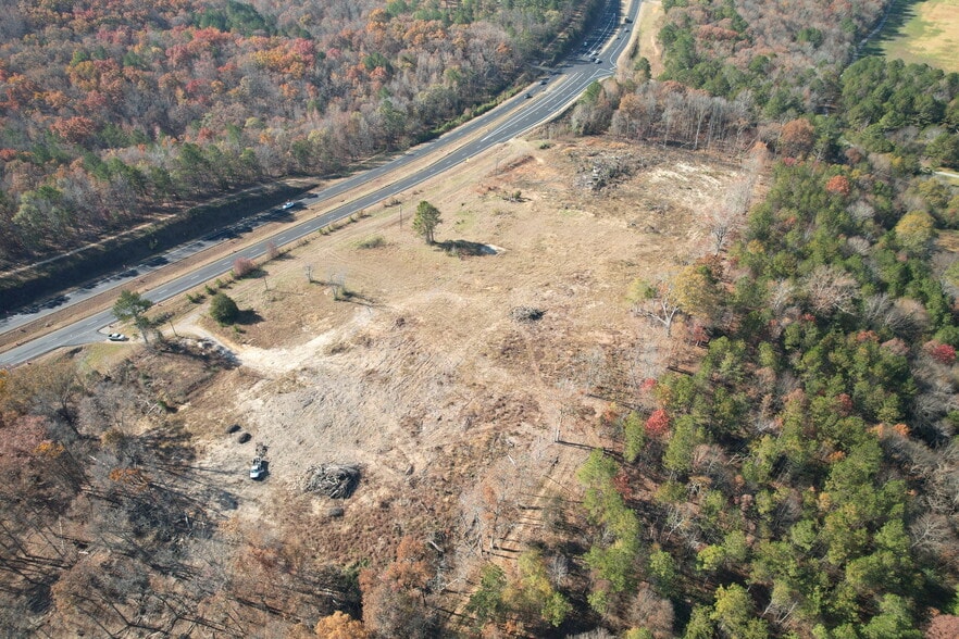 4143 Highway 411, Kingston, GA à louer - Photo du bâtiment - Image 3 de 14