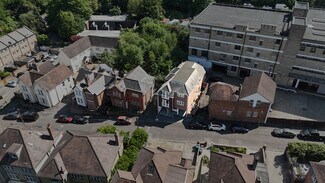 Plus de détails pour Wharfdale Rd, Bournemouth - Multi-résidentiel à vendre