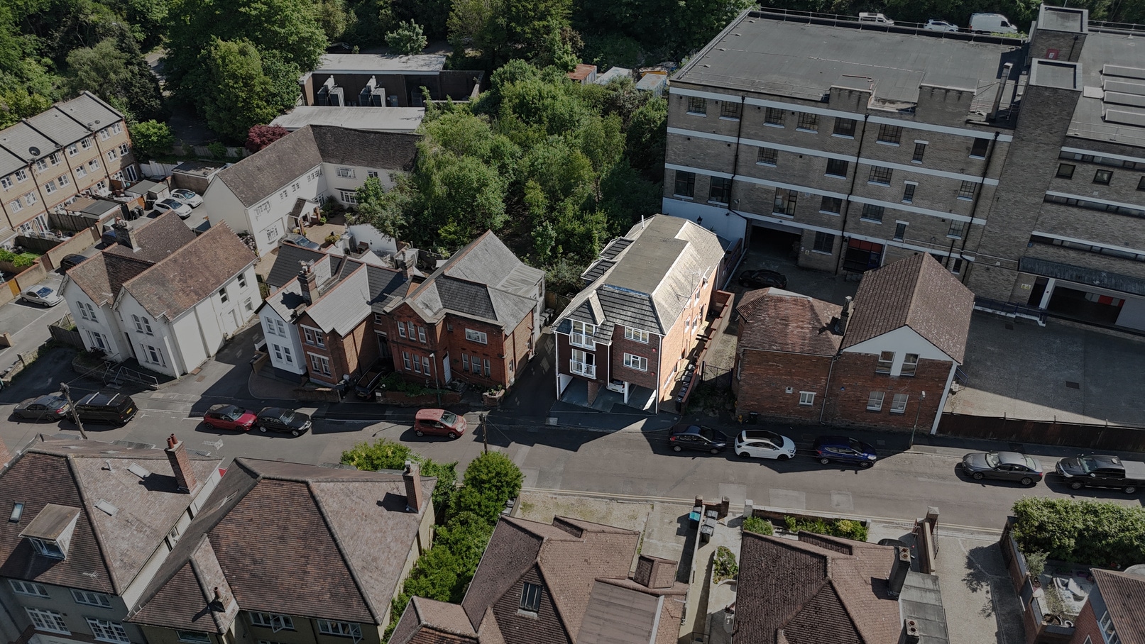 Wharfdale Rd, Bournemouth for sale Primary Photo- Image 1 of 3