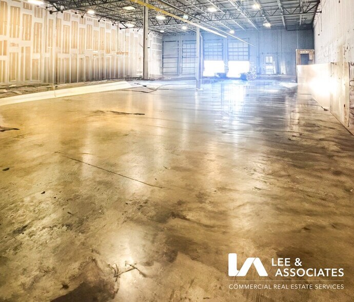 2000-2030 W Atlantic Blvd, Pompano Beach, FL à louer - Photo du bâtiment - Image 2 de 6