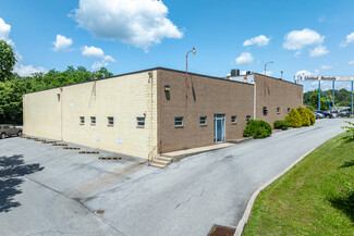 More details for 1801 Old Sulphur Spring Rd, Halethorpe, MD - Industrial for Sale