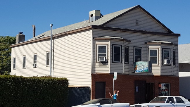 Plus de détails pour 612 B St, Marysville, CA - Commerce de détail à vendre