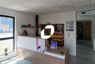 Plus de détails pour Bureau à vendre