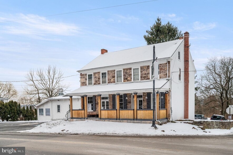 366 Ridge Rd, Spring City, PA for sale - Building Photo - Image 1 of 29