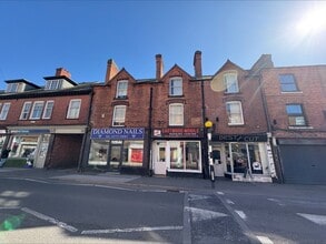 54 Nottingham Rd, Eastwood for lease Building Photo- Image 1 of 5