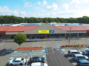 333 Atlantic City Blvd, Bayville, NJ for lease Building Photo- Image 1 of 2