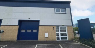 More details for Pent Rd, Folkestone - Industrial for Sale