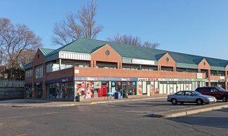 Plus de détails pour 126 Wellington St W, Aurora, ON - Bureau à louer