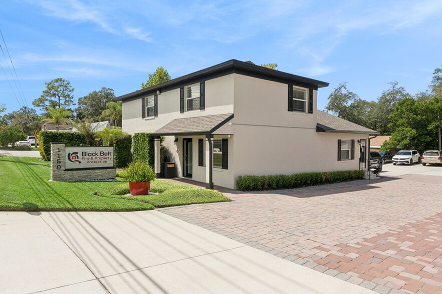 1150 N Ronald Reagan Blvd, Longwood, FL for sale - Building Photo - Image 2 of 29