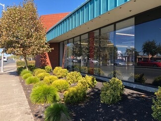 Plus de détails pour 1995 Sebastopol Rd, Santa Rosa, CA - Commerce de détail à louer
