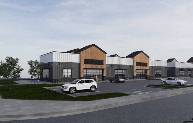 More details for 4850 & 4836 S Tavistock Ave, Meridian, ID - Office/Medical, Retail for Lease