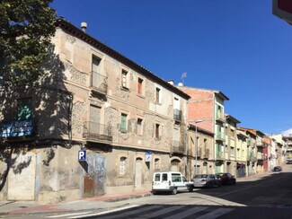 Plus de détails pour Carrer Vendrell, 21, Manlleu - Multi-résidentiel à vendre