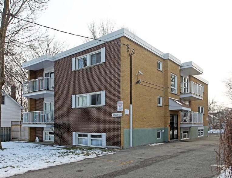 321 Elgin St W, Oshawa, ON à vendre - Photo principale - Image 1 de 2