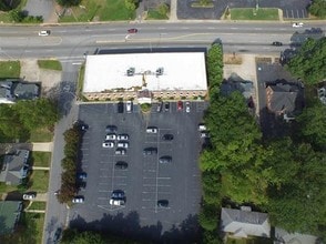 2315 N Main St, Anderson, SC - AERIAL map view - Image1