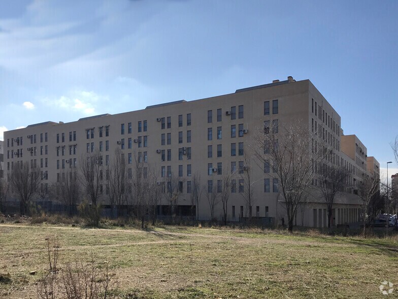 Avenida Río Boladiez, 52-56, Toledo, Toledo for lease - Building Photo - Image 3 of 3