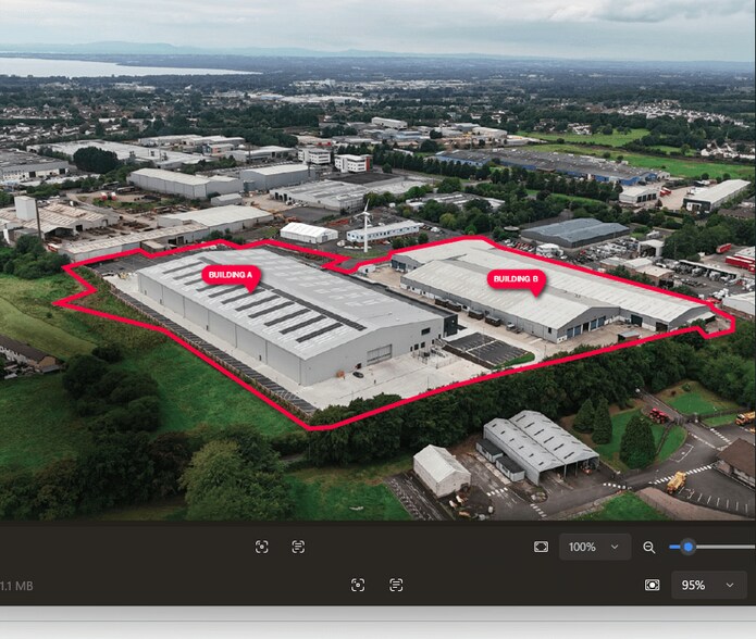 6 Caulside Dr, Antrim à vendre - Photo principale - Image 1 de 1