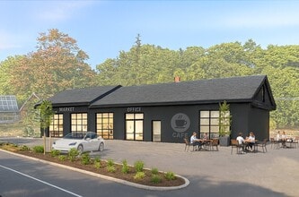 94 Ocean House Rd, Cape Elizabeth, ME for lease Interior Photo- Image 1 of 2