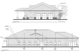 Plus de détails pour 2077 Charlie Hall Blvd, Charleston, SC - Bureau à vendre