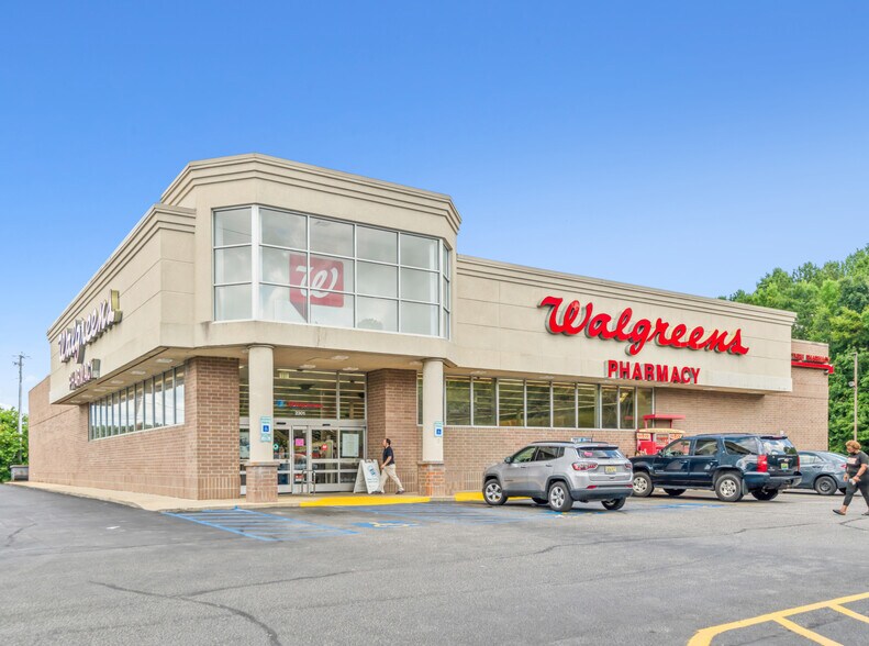 2301 Center Point Pky, Birmingham, AL à louer - Photo du bâtiment - Image 1 de 13