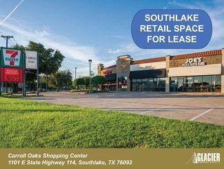 More details for 1101 E Northwest Pky, Southlake, TX - Multiple Space Uses for Lease