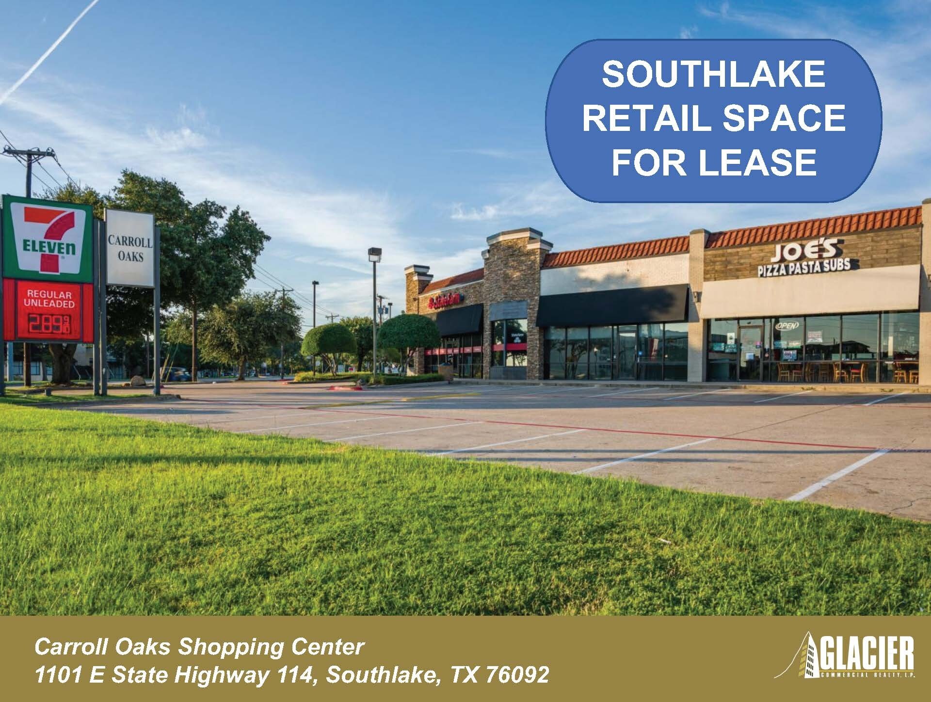 1101 E Northwest Pky, Southlake, TX for lease Building Photo- Image 1 of 10