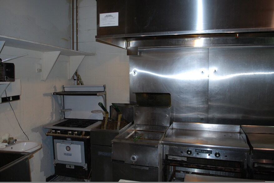 501 Passmore Ave, Toronto, ON à vendre - Photo intérieure - Image 1 de 1