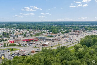 5333 Boul Laurier, Terrebonne, QC - Aerial  map view