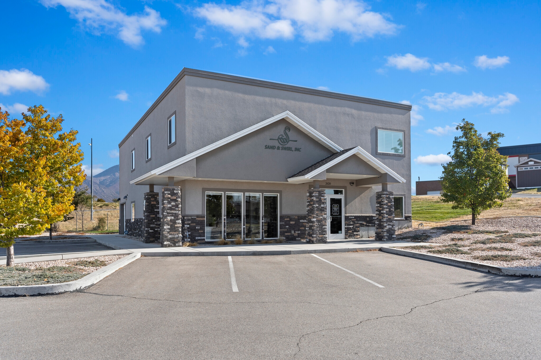 2620 Wadman Dr, Ogden, UT for lease Building Photo- Image 1 of 6