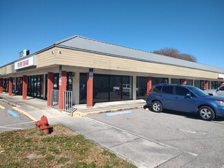 More details for 13355 Belcher Rd, Largo, FL - Office, Retail for Lease