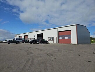 More details for Industrial for Sale