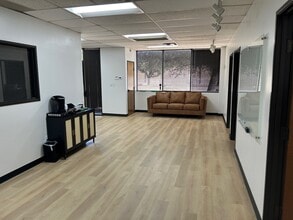 12035 Shiloh Rd, Dallas, TX for lease Interior Photo- Image 2 of 6