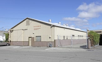 More details for 616 McClary Ave, Oakland, CA - Industrial for Sale
