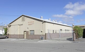 Plus de détails pour 616 McClary Ave, Oakland, CA - Industriel à vendre