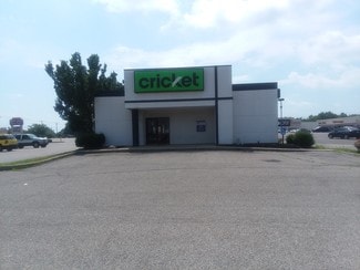 Plus de détails pour 6809 Burlington Pike, Florence, KY - Commerce de détail à louer